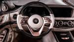 Mercedes-Maybach S650 Aurum Edition by Carlex Design 2019 года